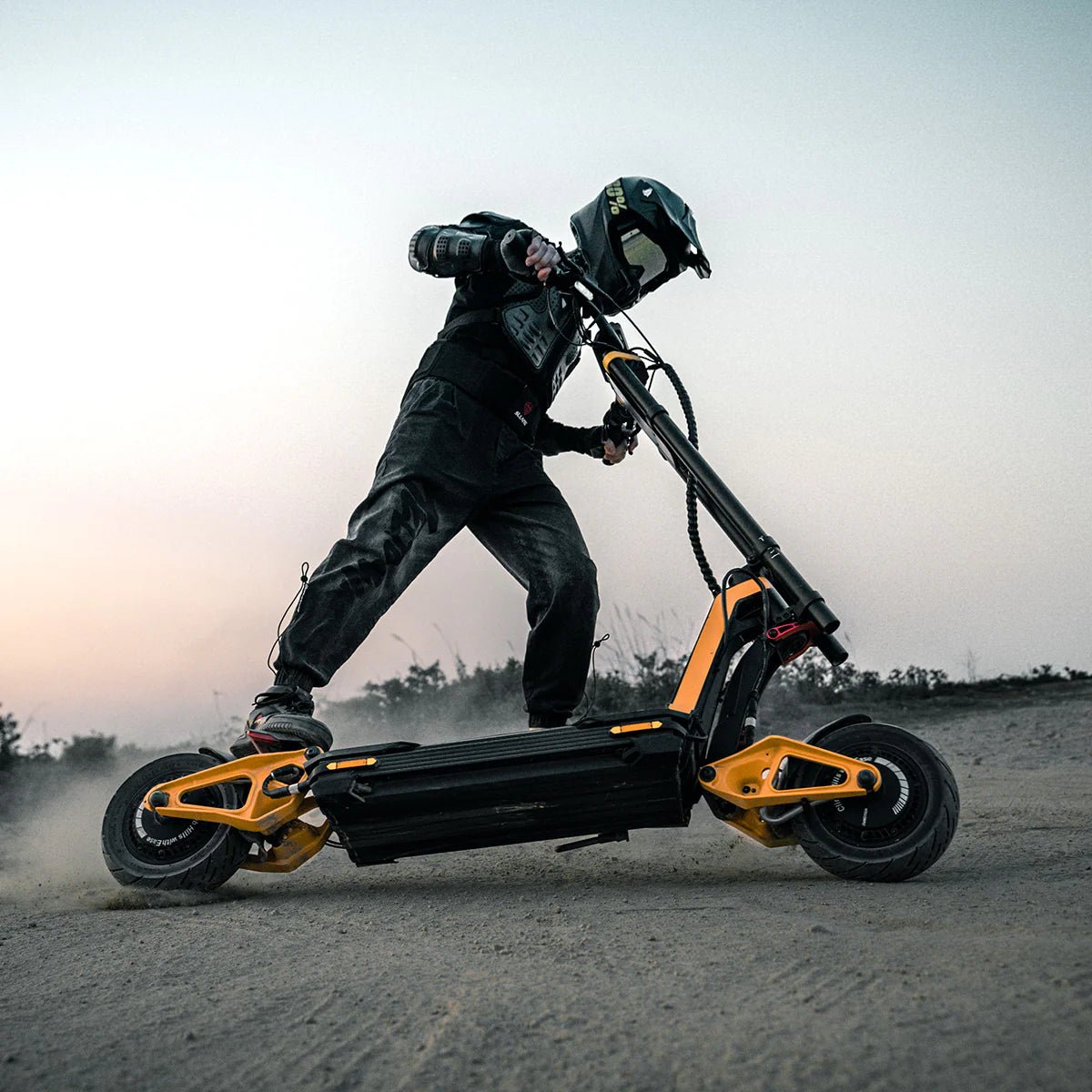 INMOTION RS *COMING SOON* - Freedom Mobility