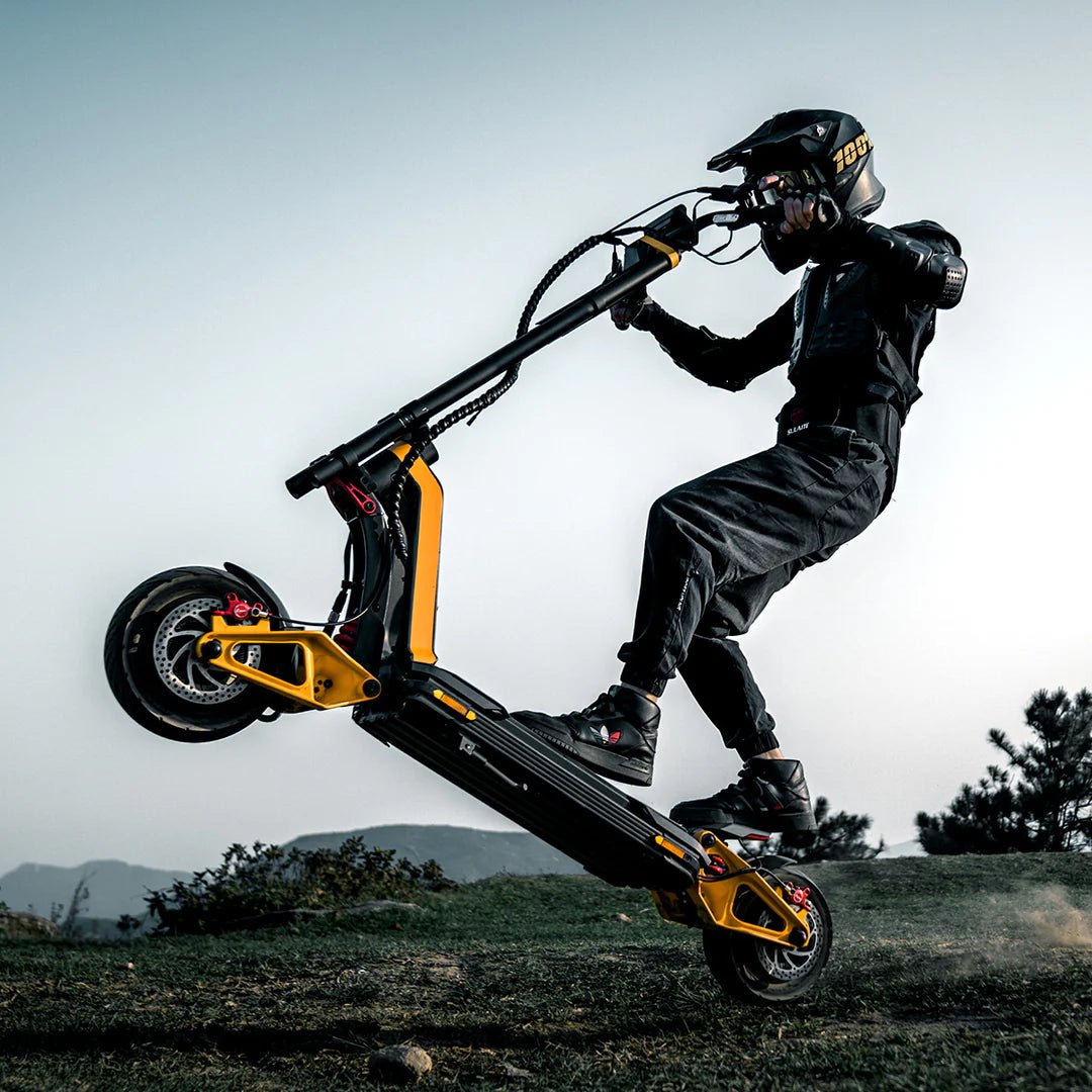 INMOTION RS *COMING SOON* - Freedom Mobility