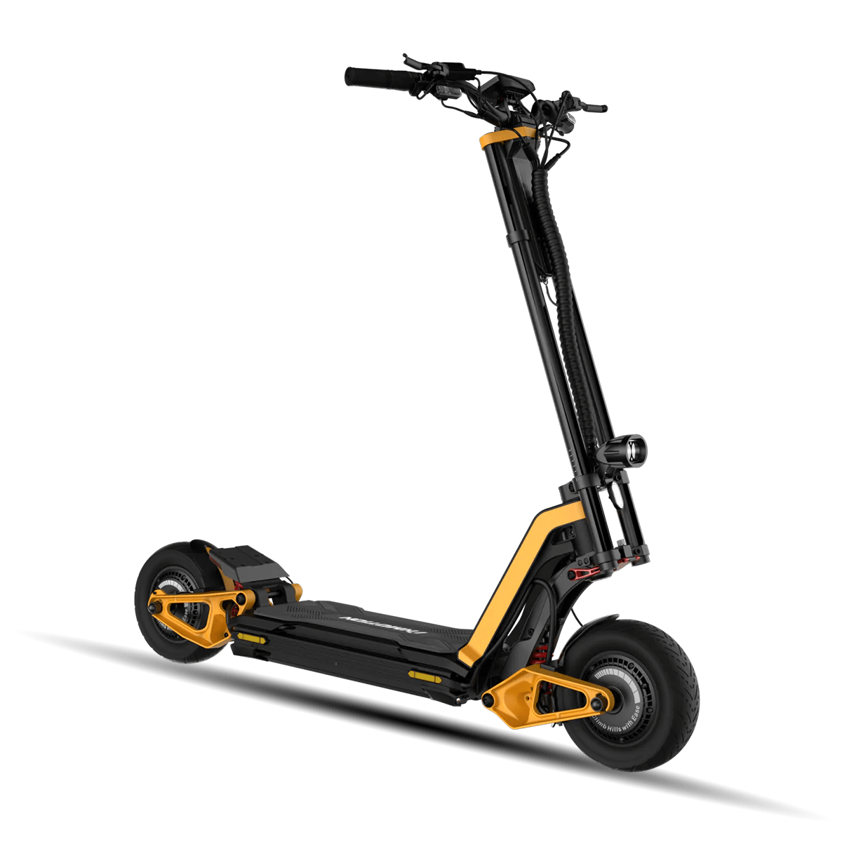 INMOTION RS *COMING SOON* - Freedom Mobility