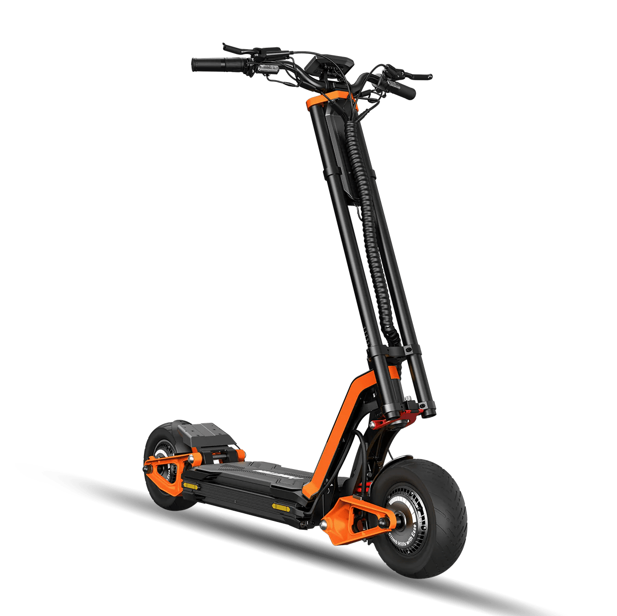 INMOTION RS LITE *COMING SOON* - Freedom Mobility