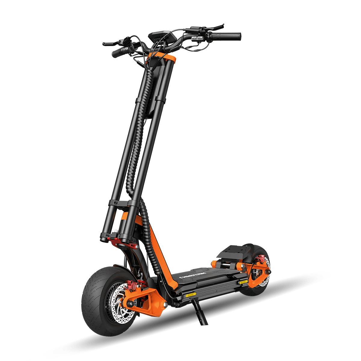 INMOTION RS LITE *COMING SOON* - Freedom Mobility