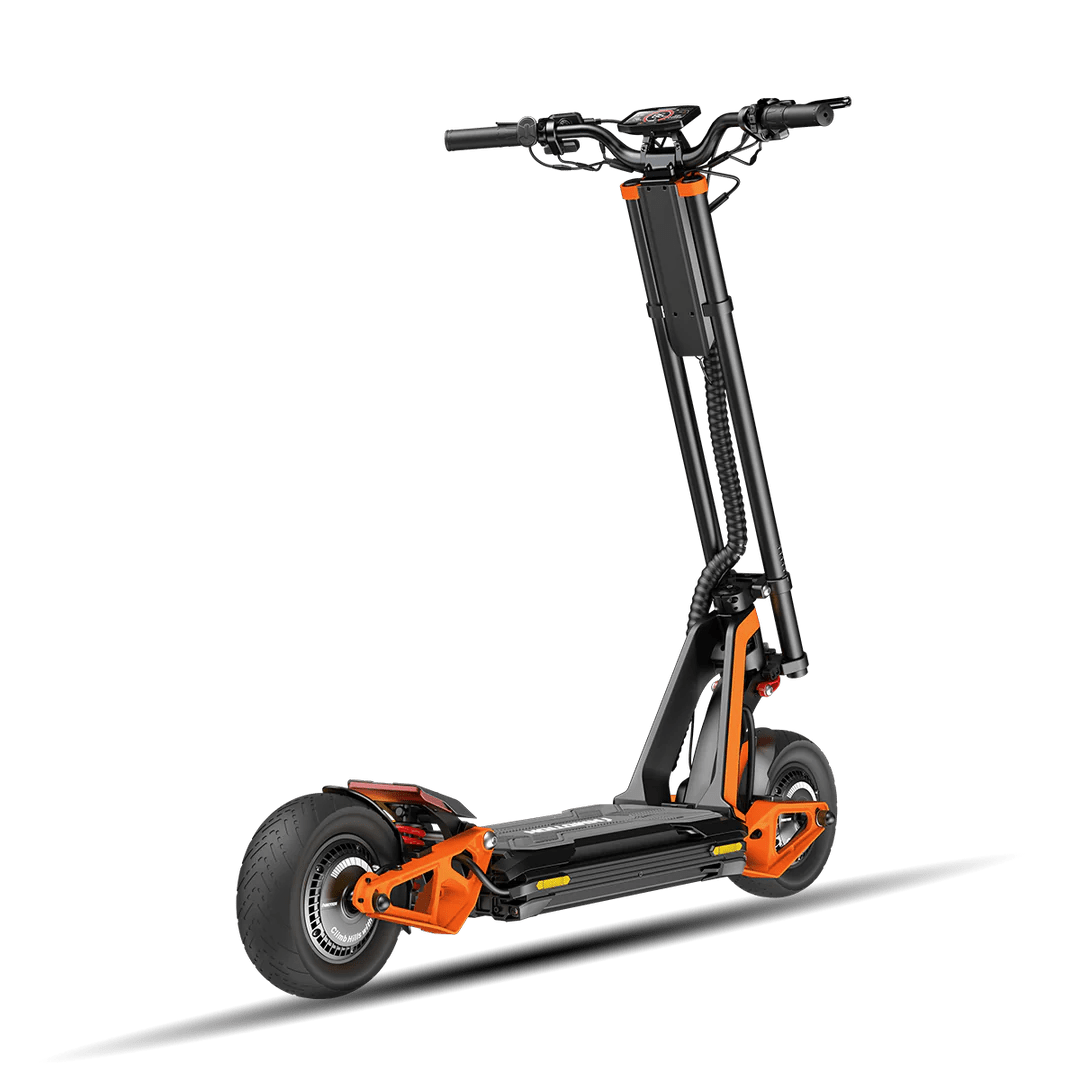 INMOTION RS LITE *COMING SOON* - Freedom Mobility