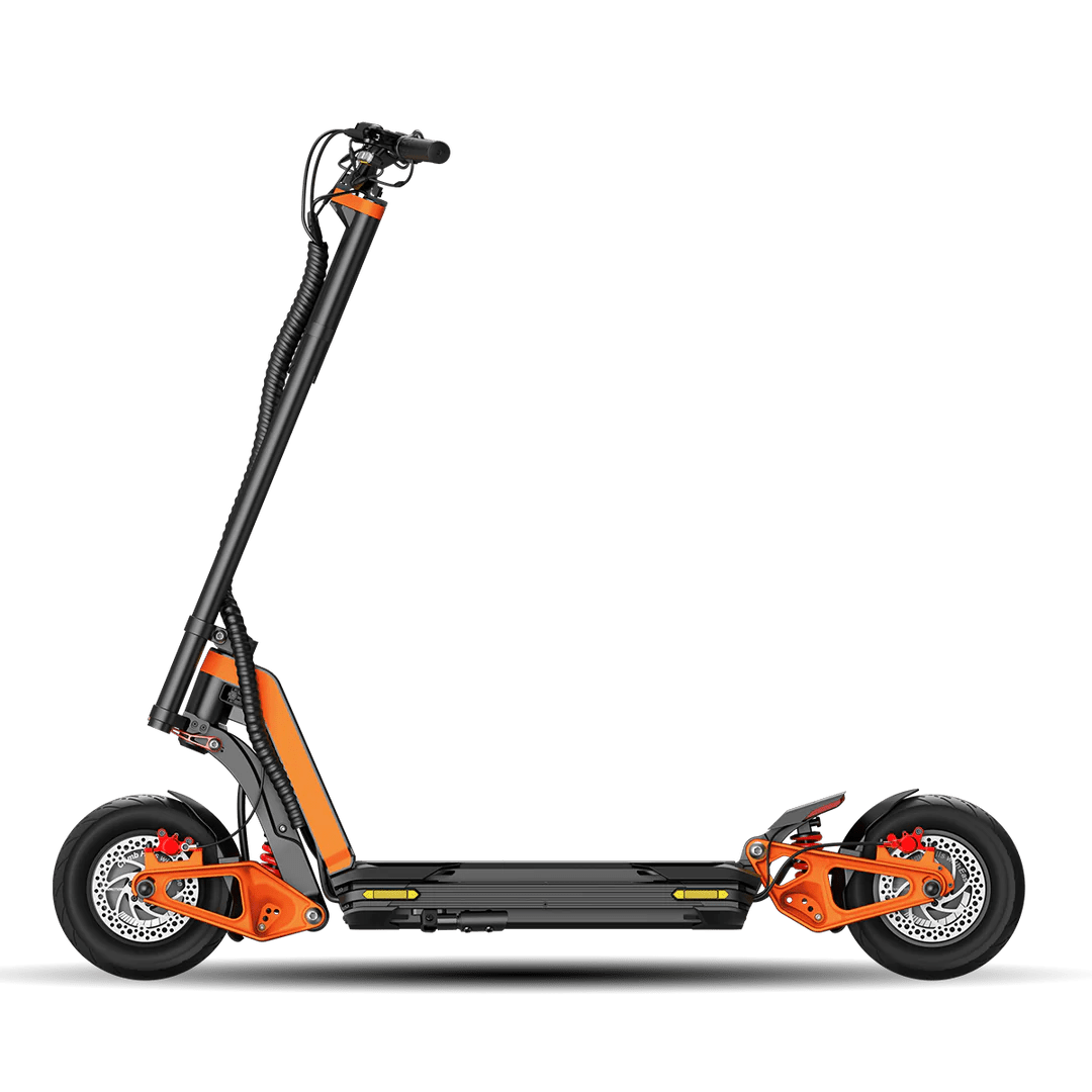 INMOTION RS LITE *COMING SOON* - Freedom Mobility
