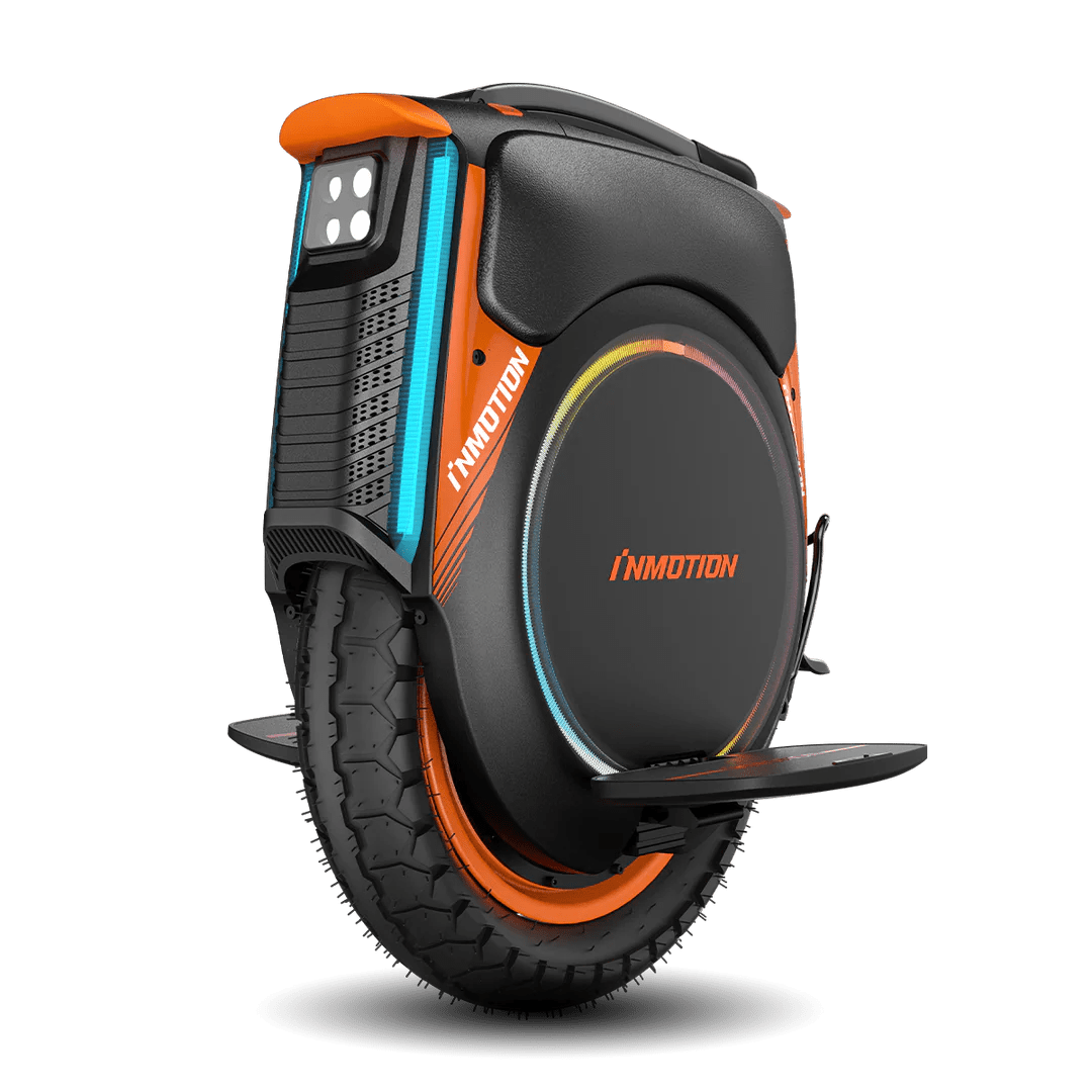 INMOTION V12 Pro *COMING SOON* - Freedom Mobility
