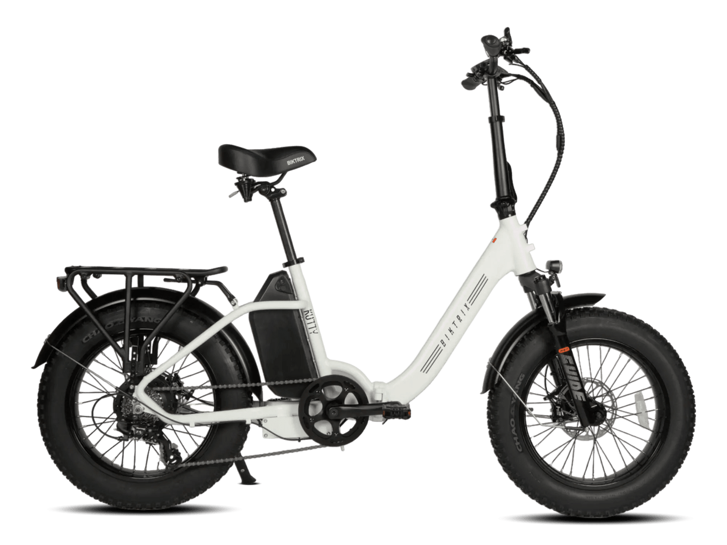 Kutty LT 3 - Freedom Mobility