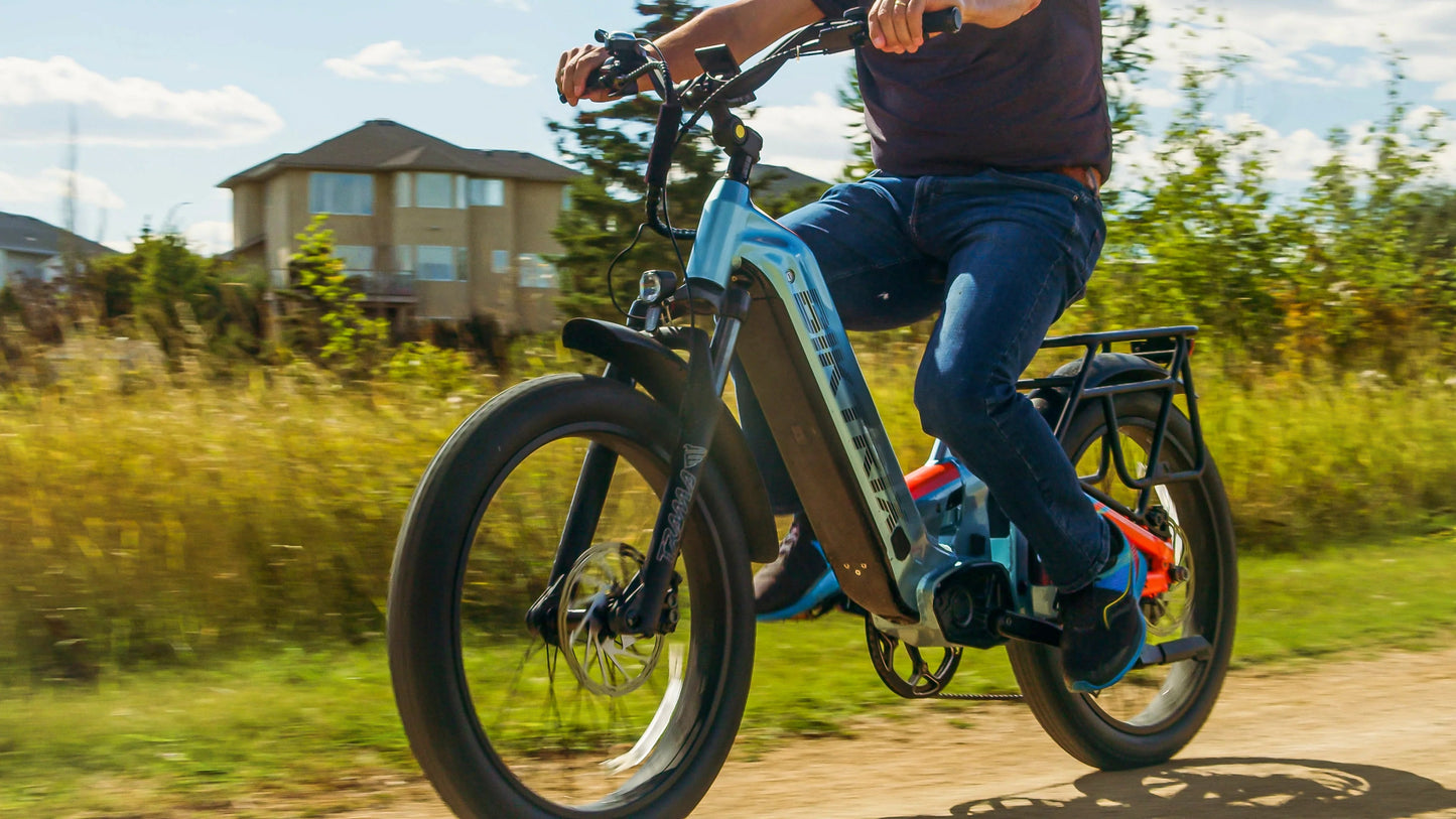 RogueHawk FS SO / ST - Freedom Mobility