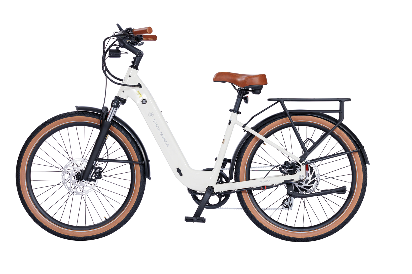 Santa Monica - Freedom Mobility