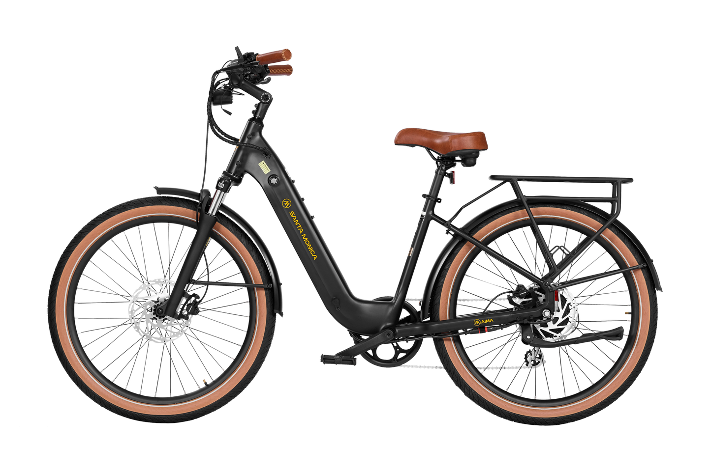 Santa Monica - Freedom Mobility