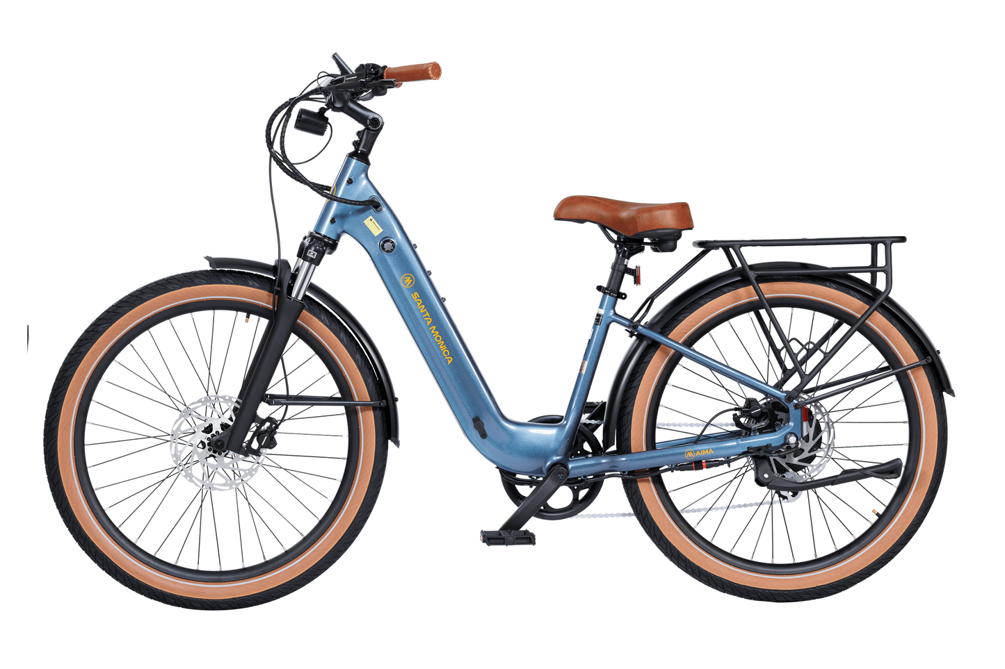 Santa Monica - Freedom Mobility