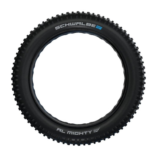 Schwalbe Al Mighty Tubeless Tire - 26 x 4.8" - Freedom Mobility