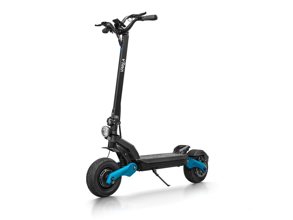 Varla Eagle One PRO - Freedom Mobility