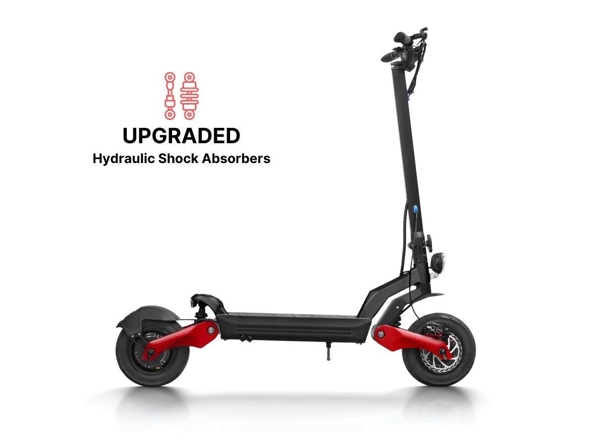 Varla Eagle One PRO - Freedom Mobility