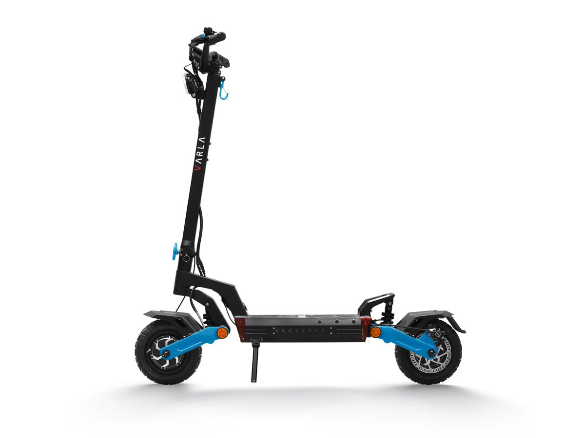 Varla Eagle One V2.0 - Freedom Mobility