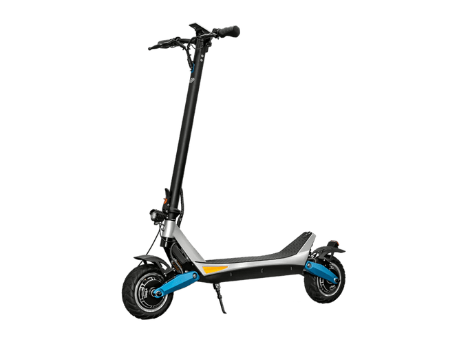 Varla Pegasus - Freedom Mobility