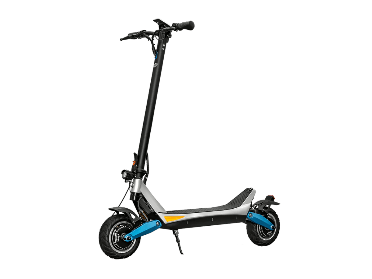 Varla Pegasus - Freedom Mobility