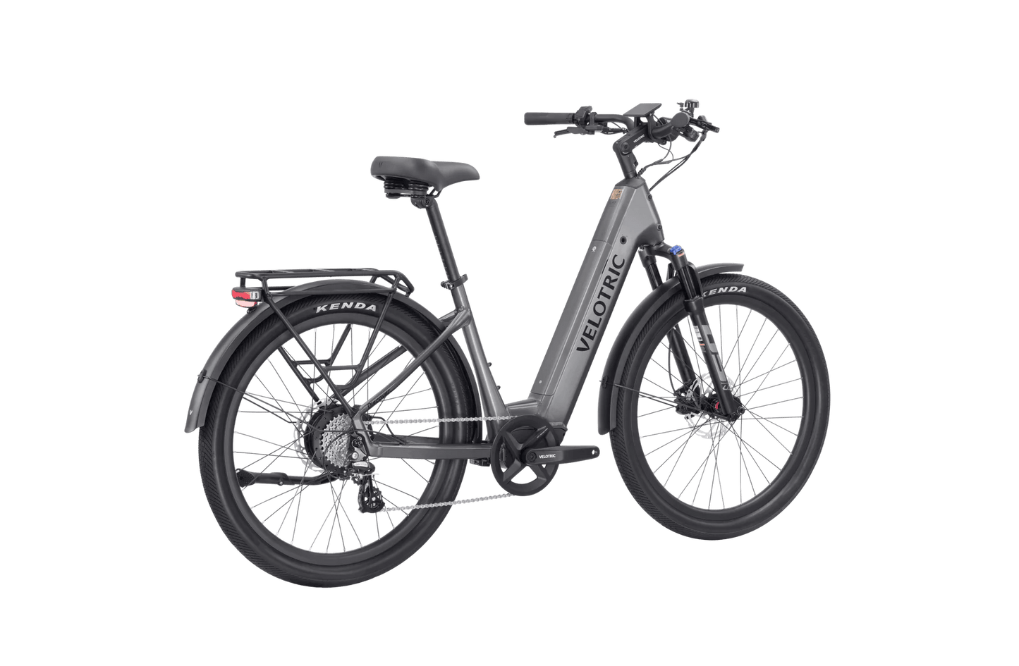 Velotric Discover 2 - Freedom Mobility