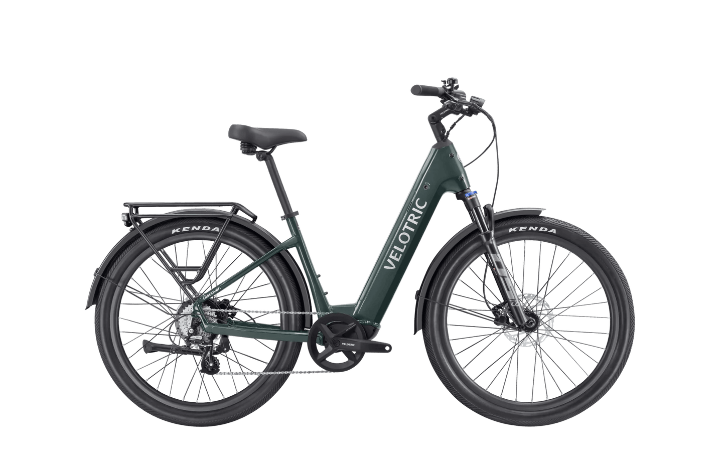 Velotric Discover 2 - Freedom Mobility