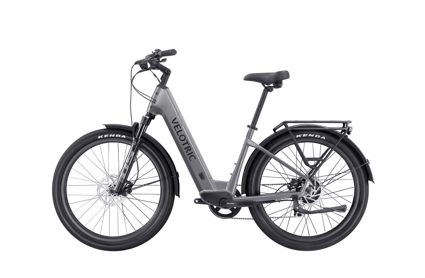 Velotric Discover 2 - Freedom Mobility