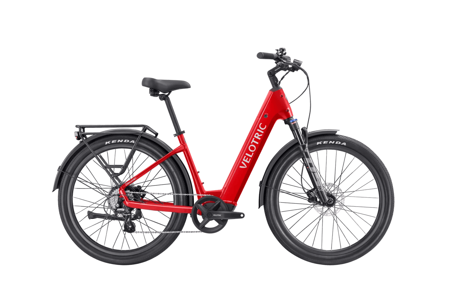 Velotric Discover 2 - Freedom Mobility