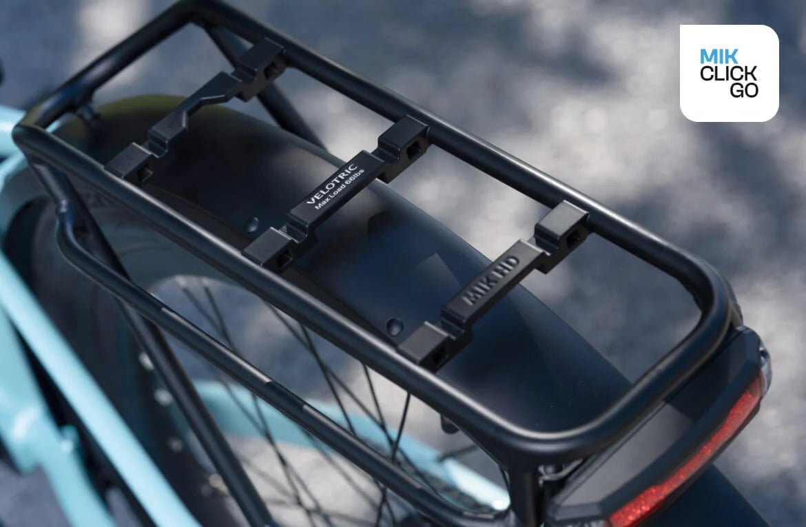 Velotric Discover 2 - Freedom Mobility