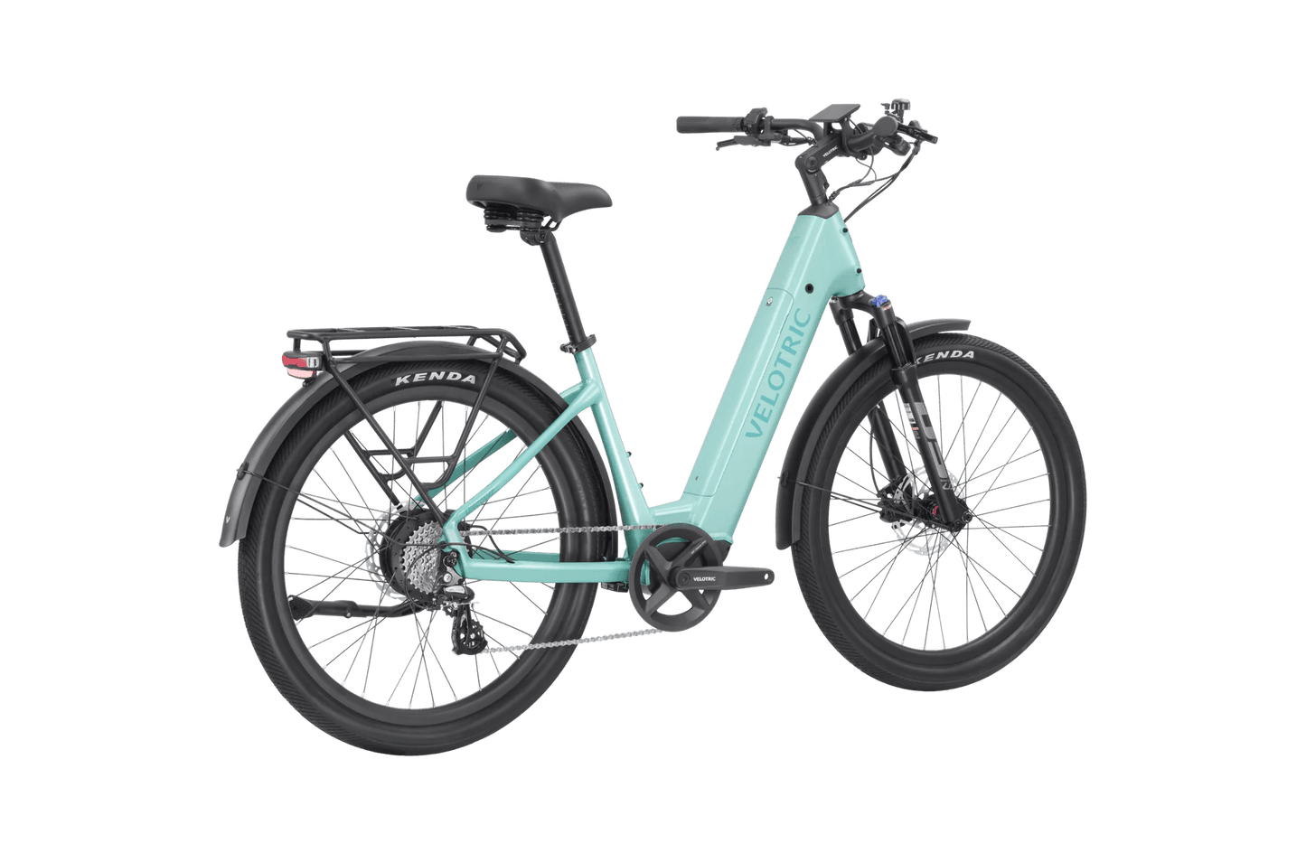 Velotric Discover 2 - Freedom Mobility