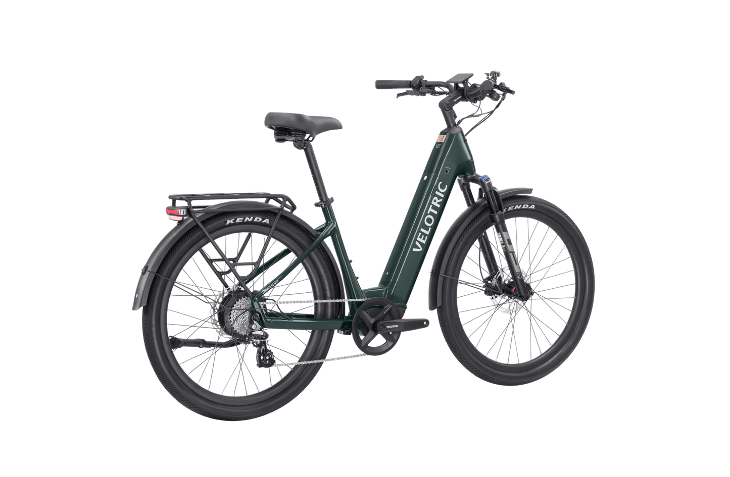 Velotric Discover 2 - Freedom Mobility