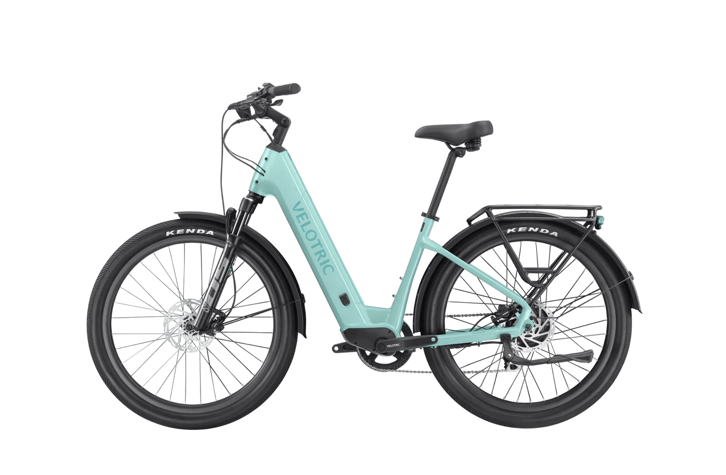 Velotric Discover 2 - Freedom Mobility