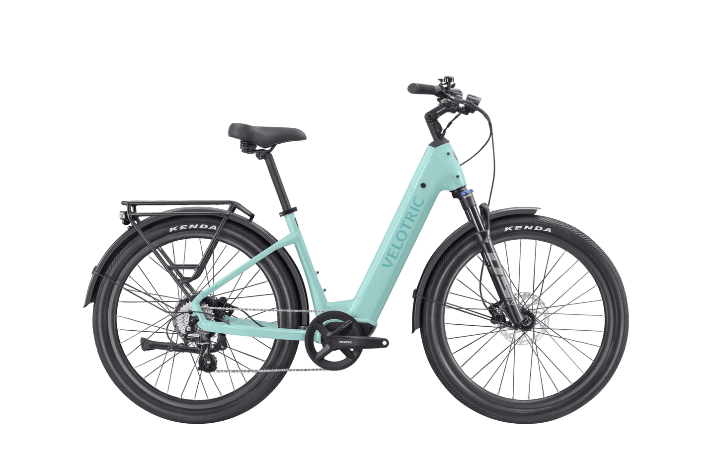 Velotric Discover 2 - Freedom Mobility