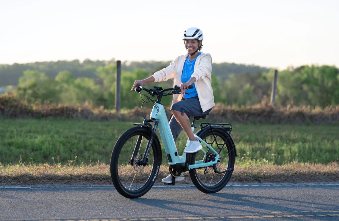 Velotric Discover 2 - Freedom Mobility