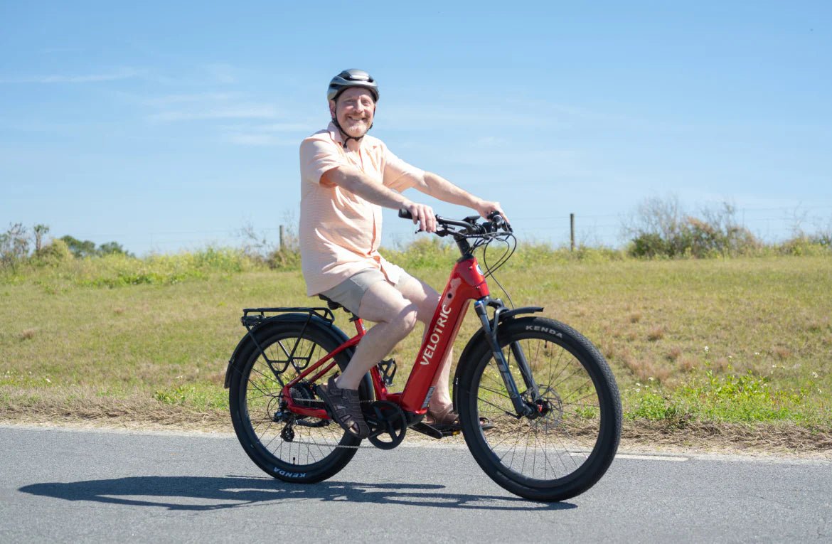 Velotric Discover 2 - Freedom Mobility
