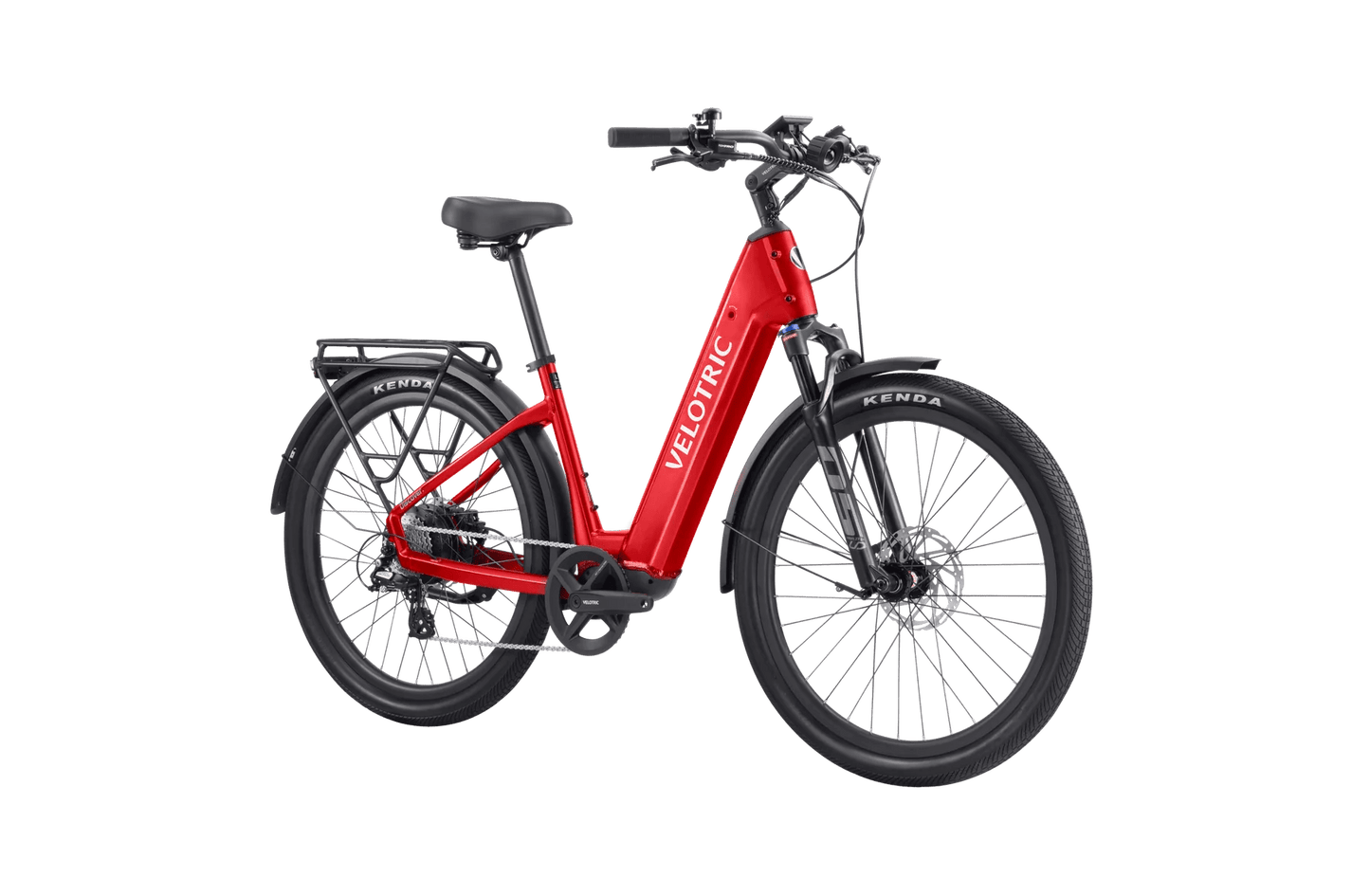Velotric Discover 2 - Freedom Mobility