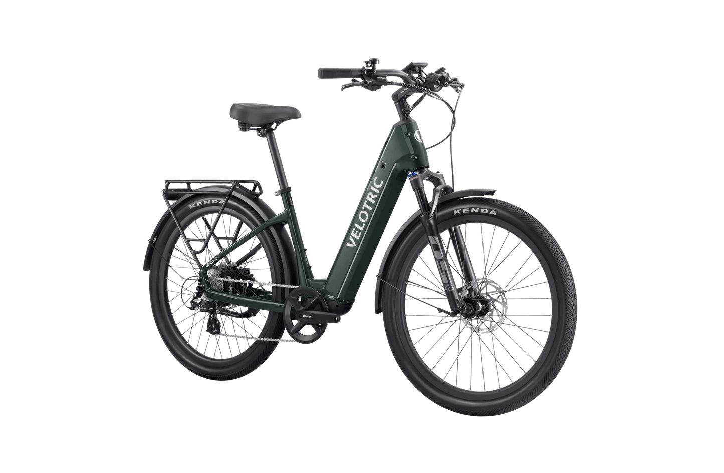 Velotric Discover 2 - Freedom Mobility
