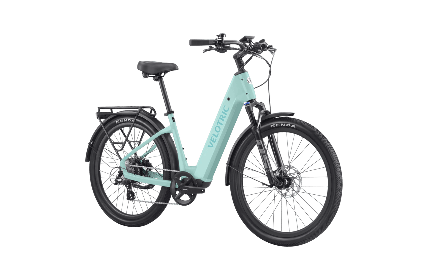Velotric Discover 2 - Freedom Mobility