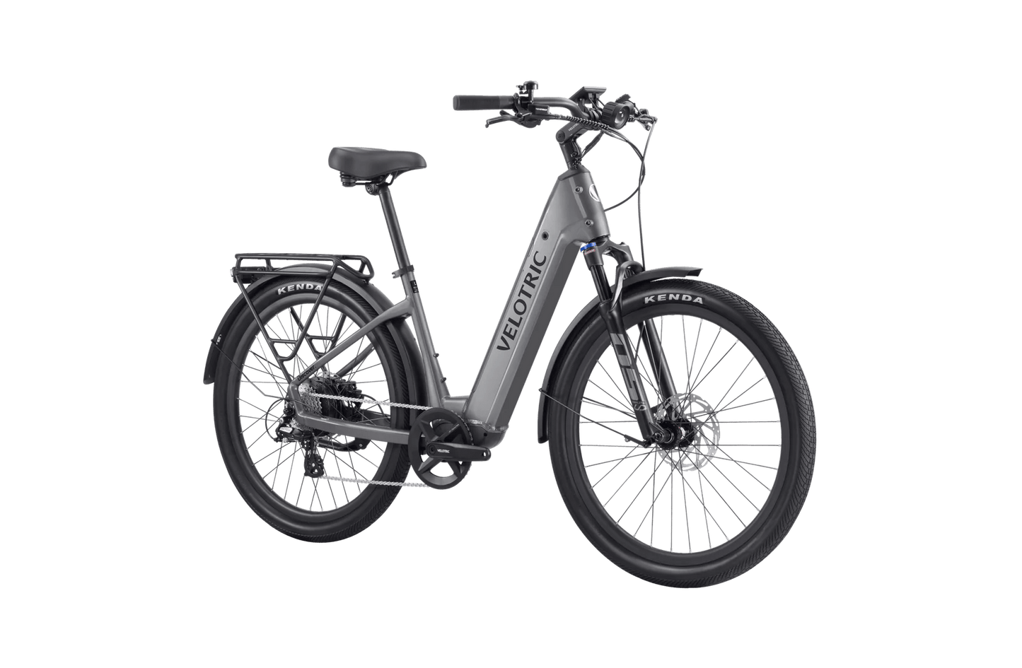 Velotric Discover 2 - Freedom Mobility