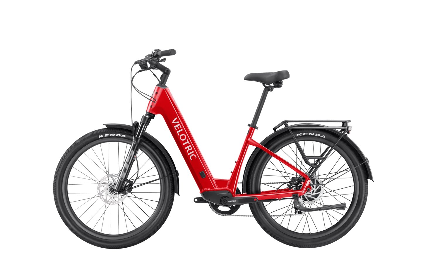 Velotric Discover 2 - Freedom Mobility