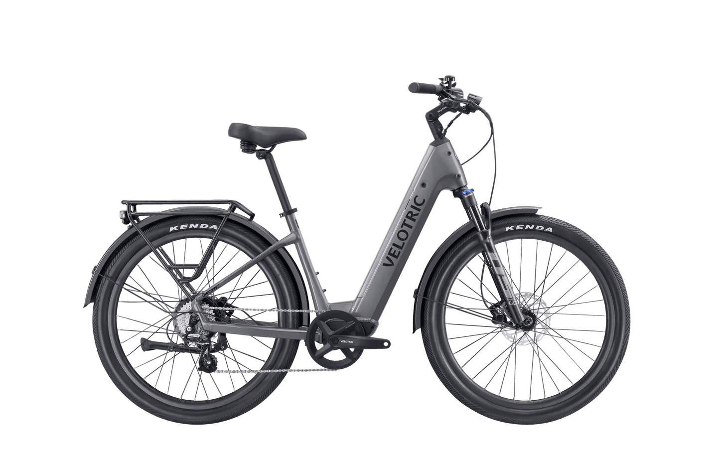 Velotric Discover 2 - Freedom Mobility