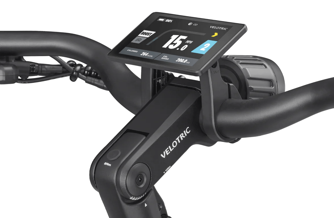 Velotric Discover 2 - Freedom Mobility