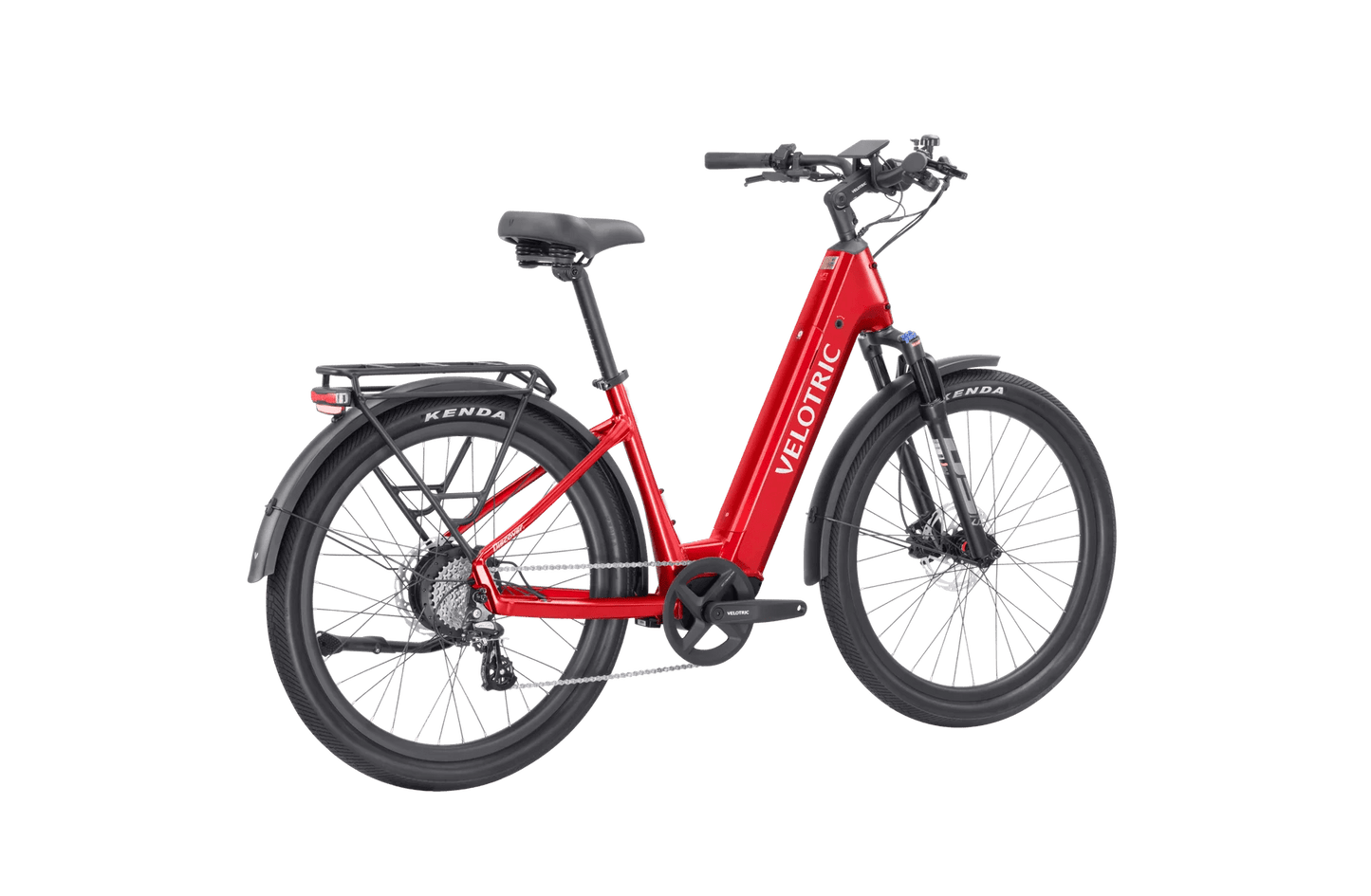 Velotric Discover 2 - Freedom Mobility