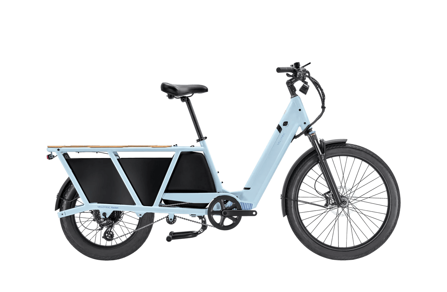 Velotric Packer - Freedom Mobility