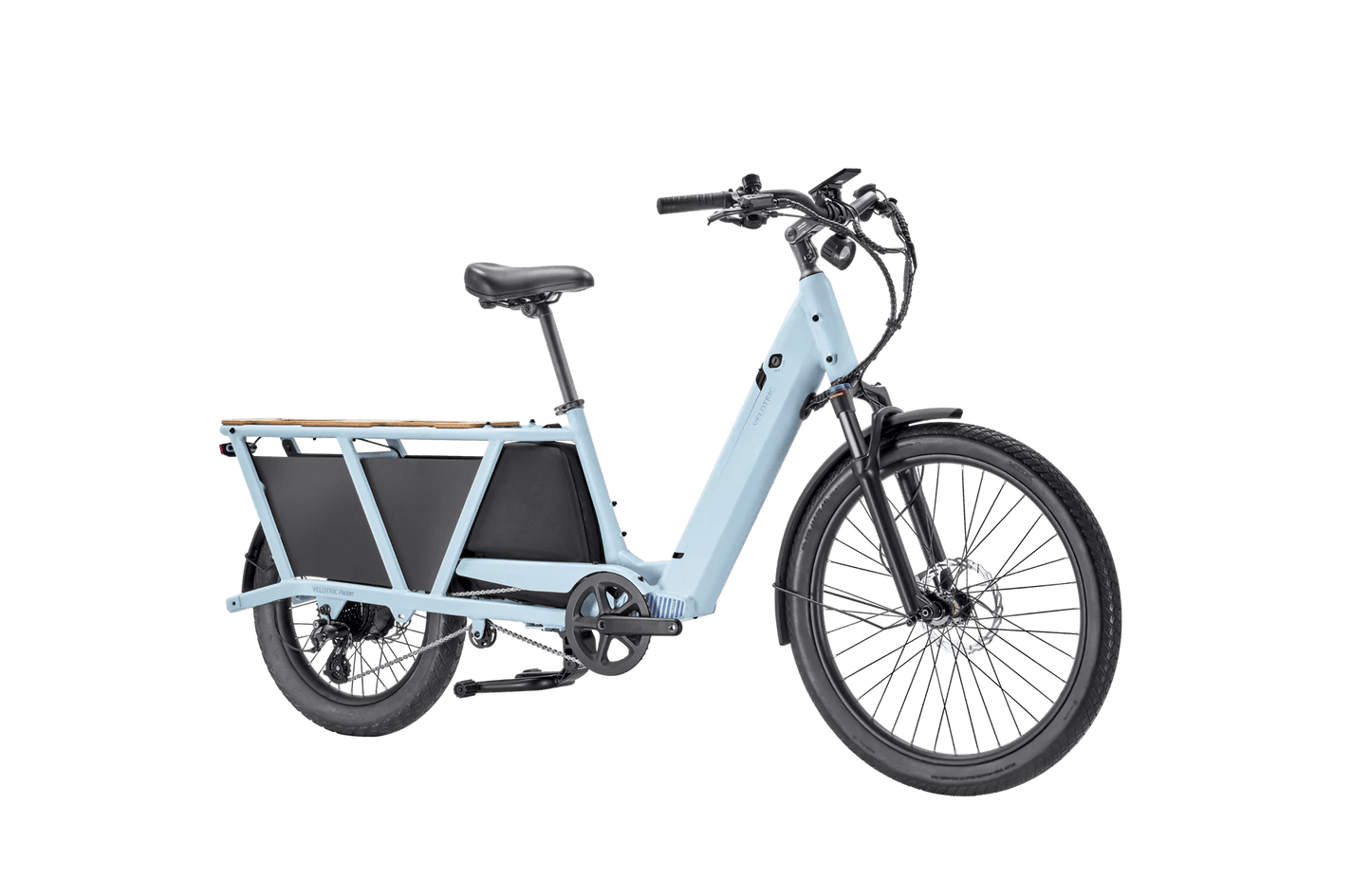 Velotric Packer - Freedom Mobility