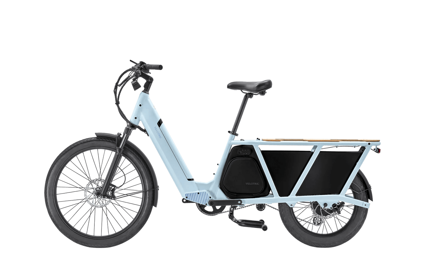 Velotric Packer - Freedom Mobility