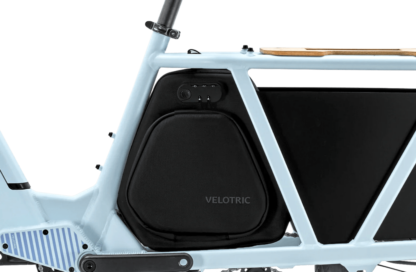 Velotric Packer - Freedom Mobility