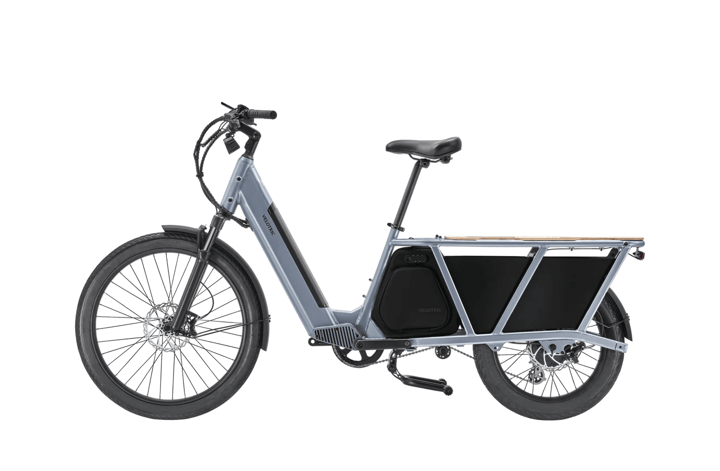Velotric Packer - Freedom Mobility