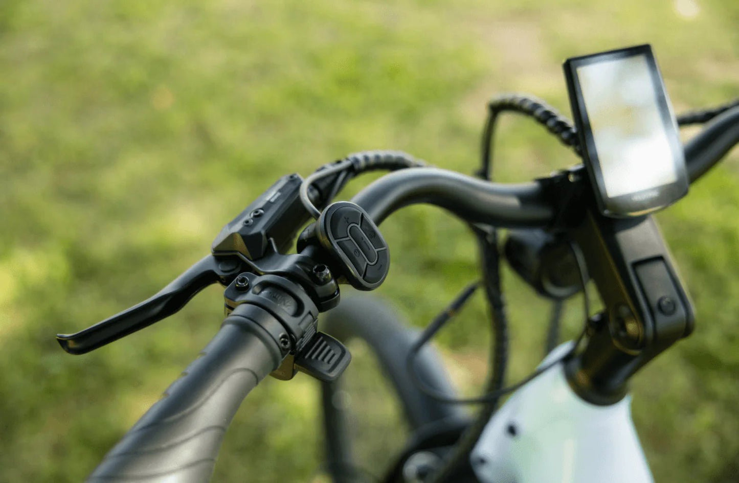 Velotric Packer - Freedom Mobility