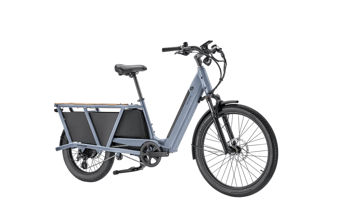 Velotric Packer - Freedom Mobility