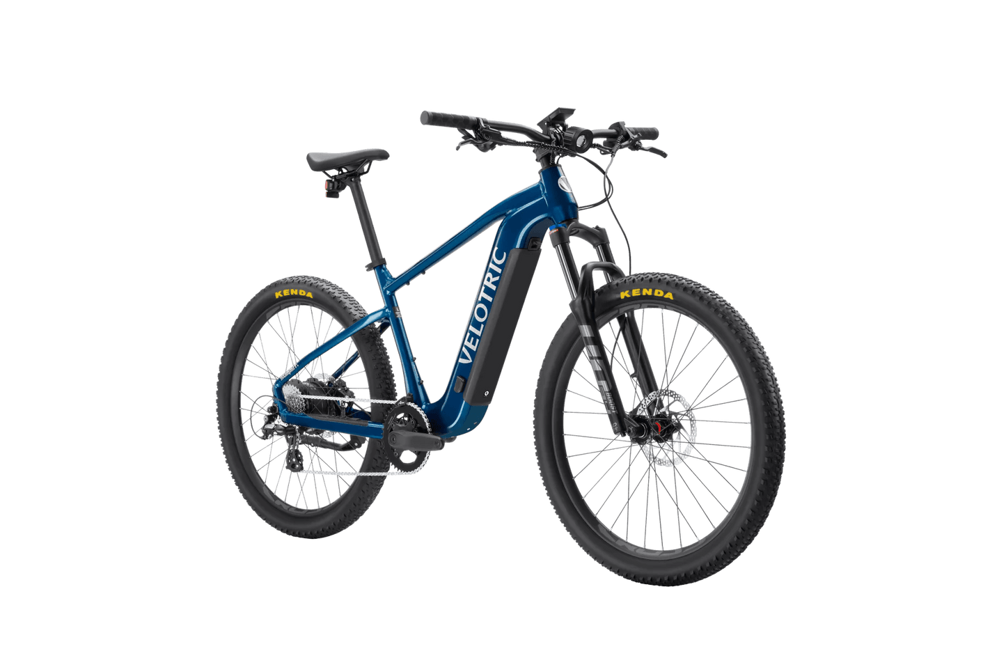 Velotric Summit 1 - Freedom Mobility