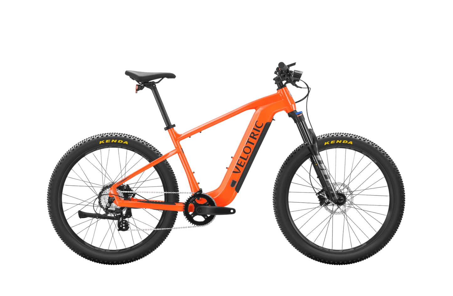 Velotric Summit 1 - Freedom Mobility