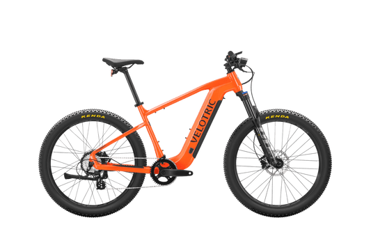 Velotric Summit 1 - Freedom Mobility