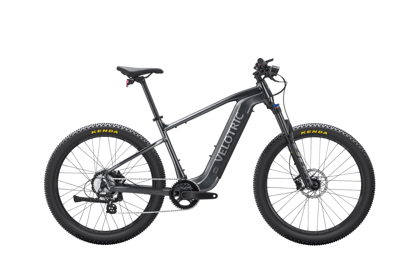 Velotric Summit 1 - Freedom Mobility