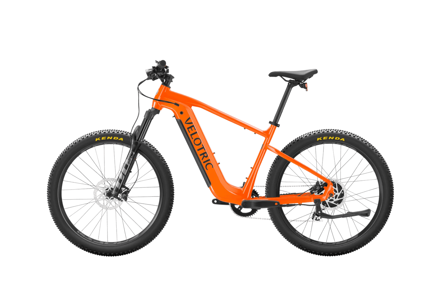 Velotric Summit 1 - Freedom Mobility